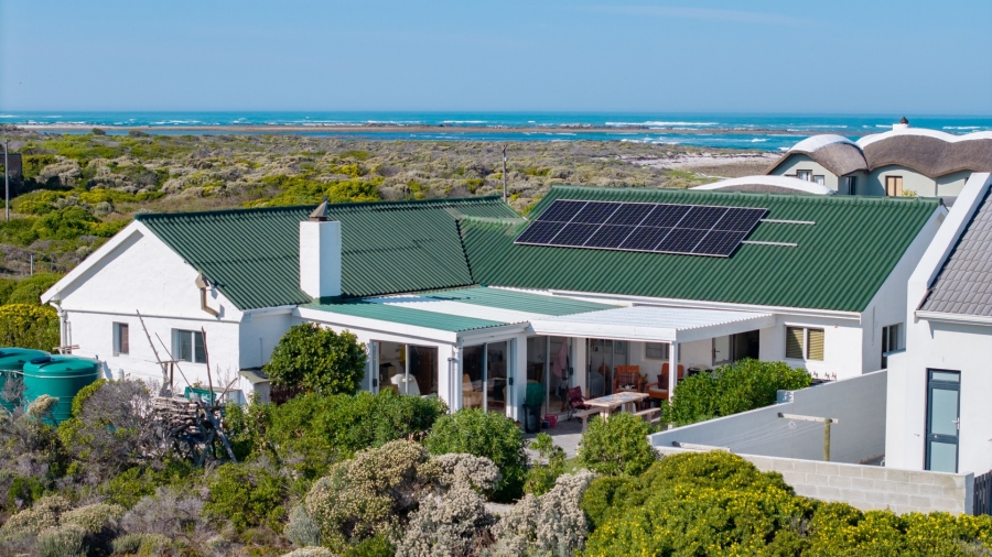 3 Bedroom Property for Sale in Suiderstrand Western Cape